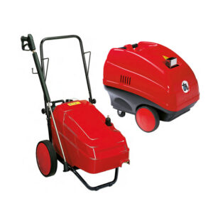 Myjki wysokociśnieniowe